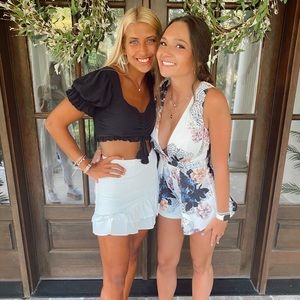 Meet your Posher, Ashleigh